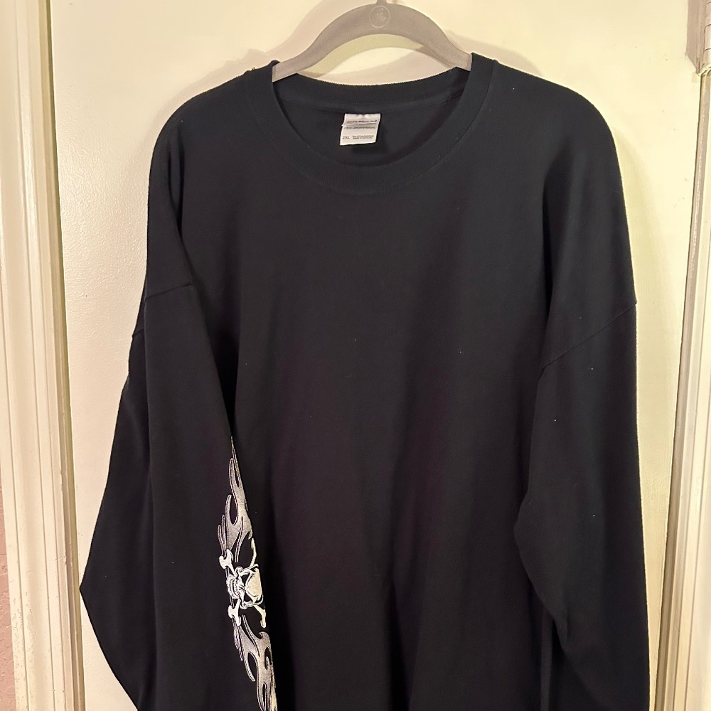 Long sleeve T-Shirt